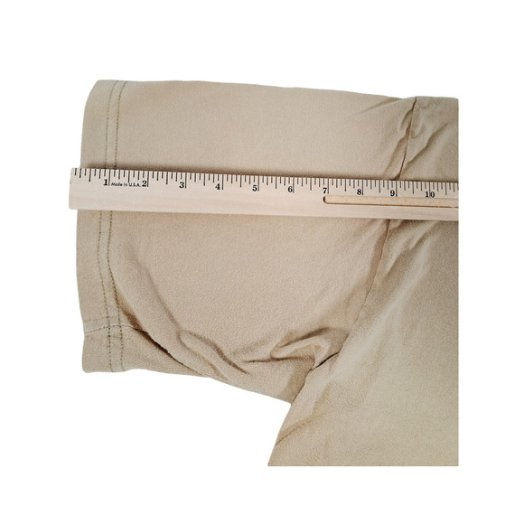 Dubai Men's Graphic Tan T-Shirt Size XXL Made in U.A.E. - Picture 7 of 7